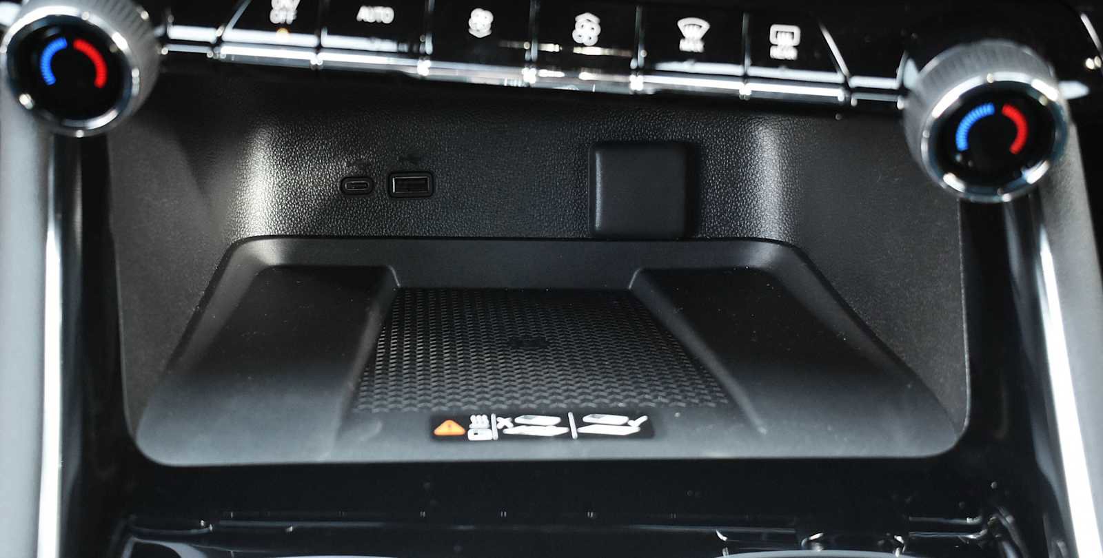 New 2026 Chevrolet Traverse Z71 image 22