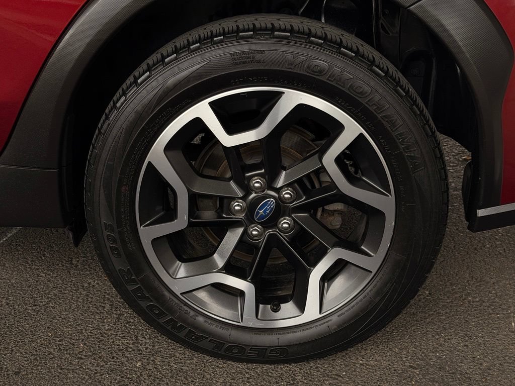 Used 2017 Subaru Crosstrek 2.0i Premium AWD/4WD image 60