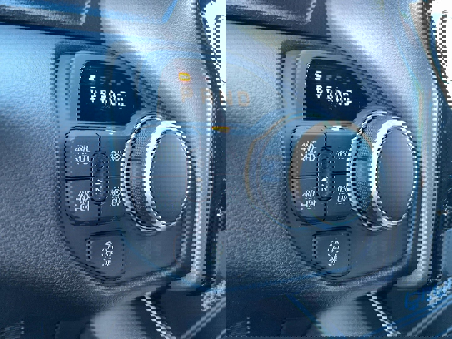 New 2026 RAM 1500 Big Horn image 24