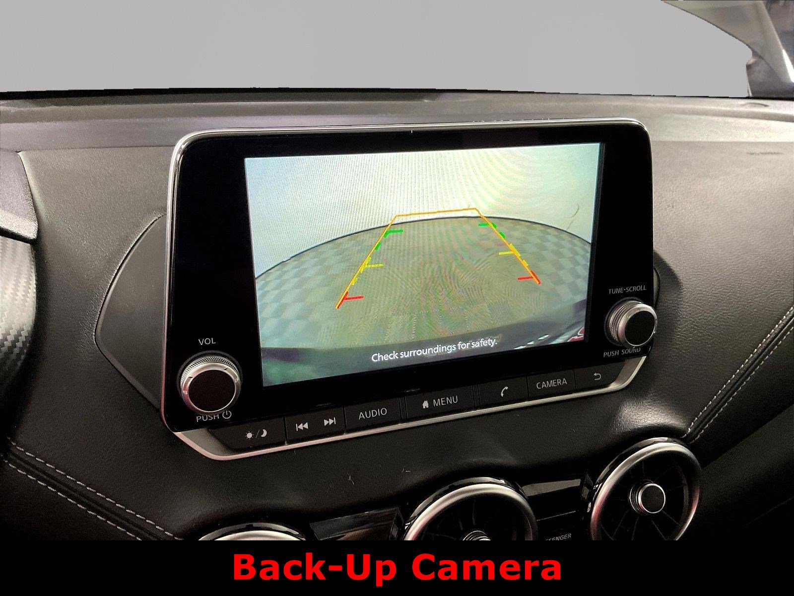 Used 2024 Nissan Sentra SV w/ All-Weather Package FWD image 10