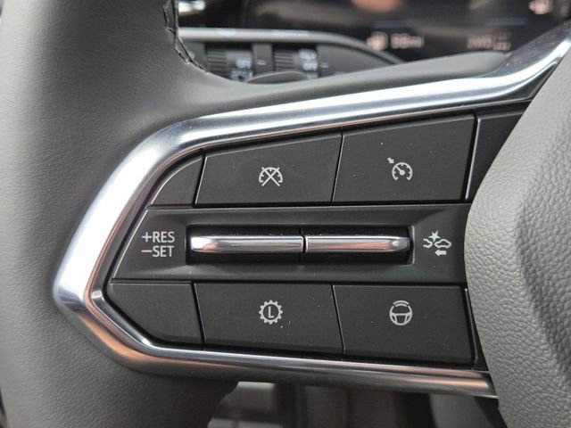 New 2026 Chevrolet Suburban High Country image 18