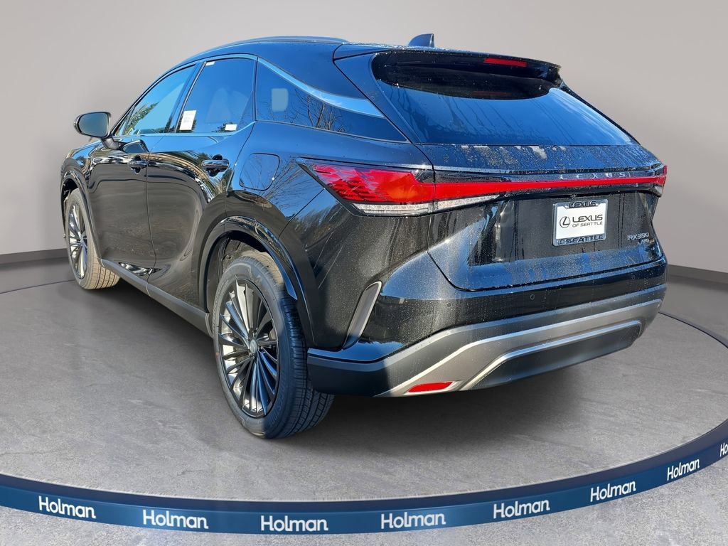 New 2026 Lexus RX 350 Premium image 7