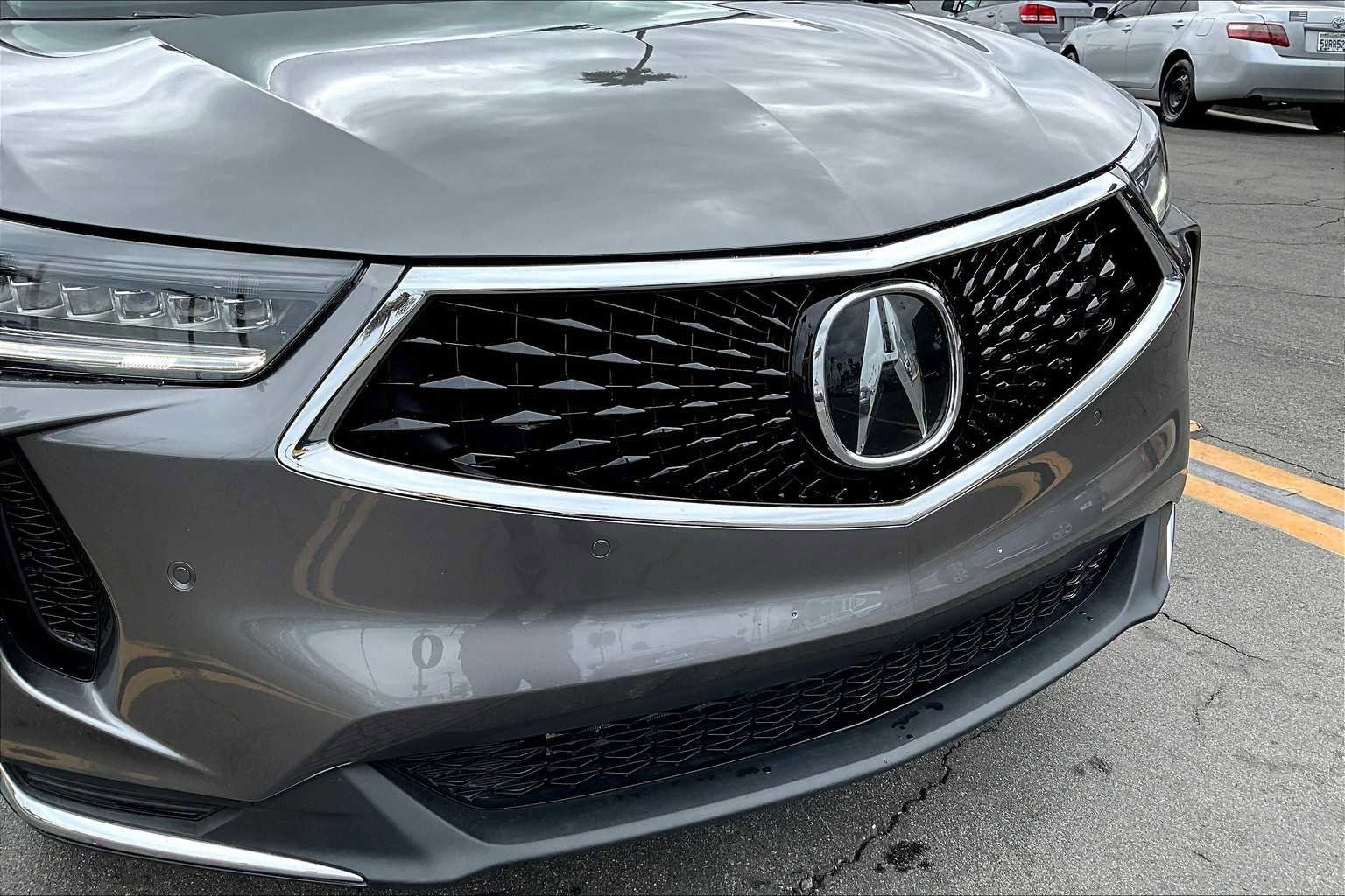 Used 2024 Acura RDX SH-AWD w/ Technology Package image 27