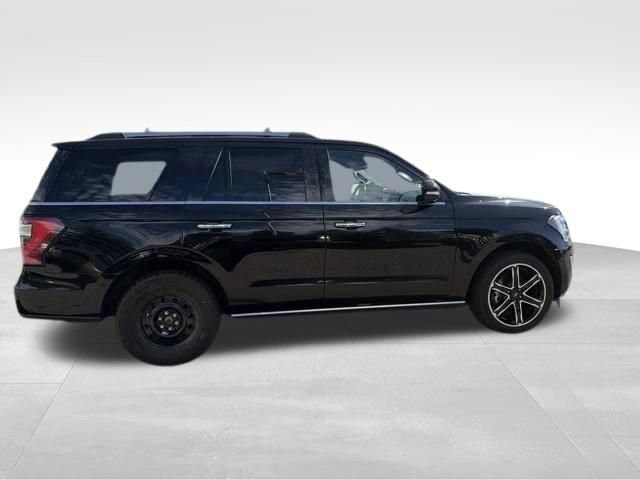 Certified 2020 Ford Expedition Limited w/ Special Edition Package AWD/4WD image 11