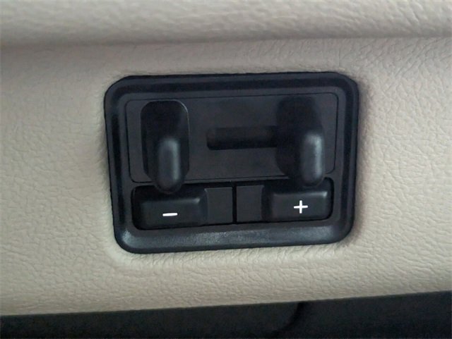 Used 2024 Lincoln Navigator L Reserve image 27