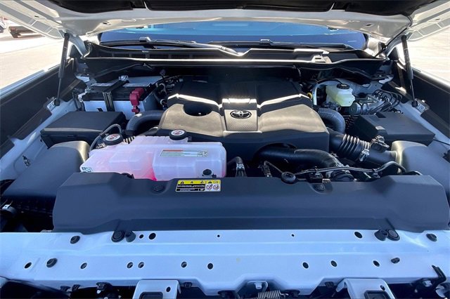 New 2026 Toyota Tundra 1794 Edition image 11
