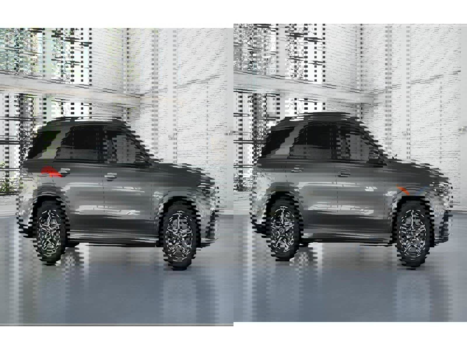 New 2026 Mercedes-Benz GLE 580 4MATIC image 15