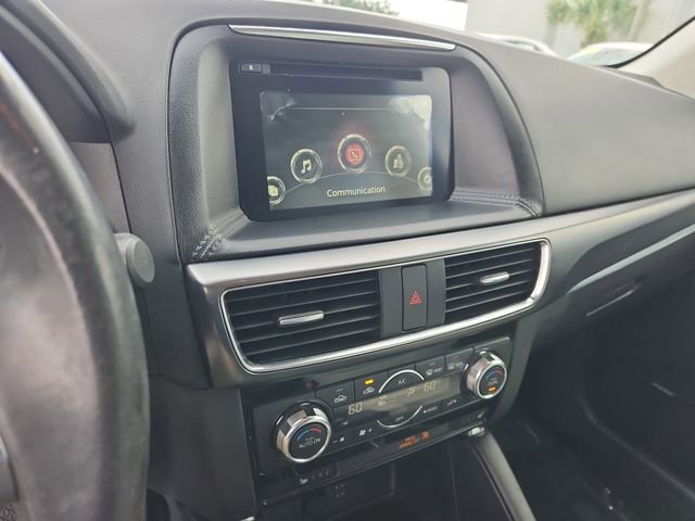Used 2016 MAZDA CX-5 Grand Touring AWD/4WD image 25