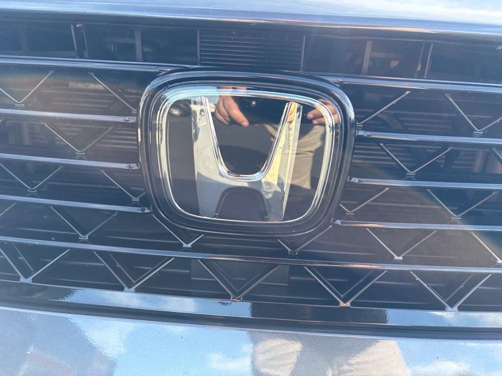 Used 2024 Honda Accord EX image 9