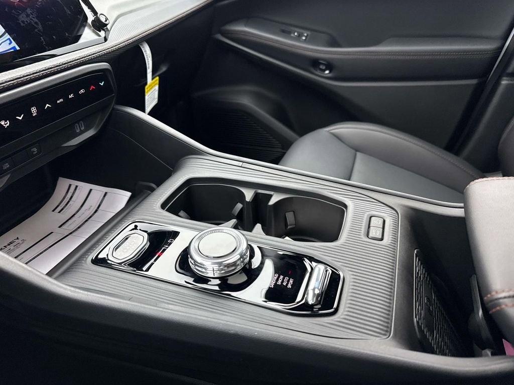 New 2026 Jeep Cherokee Limited image 23