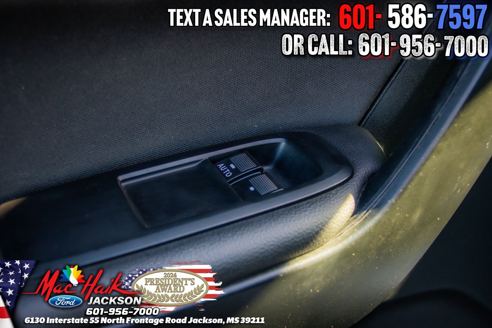 Certified 2023 Ford Ranger XL w/ Equipment Group 101A High image 10