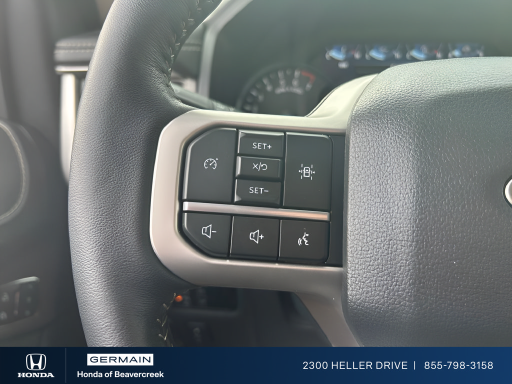 Used 2024 Ford Expedition Max XLT AWD/4WD image 16