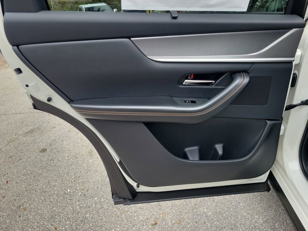 New 2026 MAZDA CX-90 3.3 Turbo w/ Preferred Package image 37