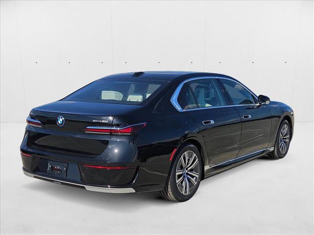 Used 2026 BMW i7 eDrive50 video 2