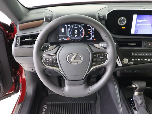 New 2025 Lexus ES 350 w/ Premium Package image 20