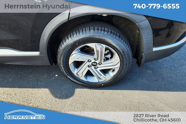 Used 2023 Hyundai Santa Fe SEL w/ Premium Package AWD/4WD image 23