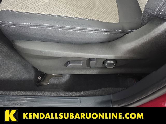 Certified 2023 Subaru Forester Premium AWD/4WD image 17