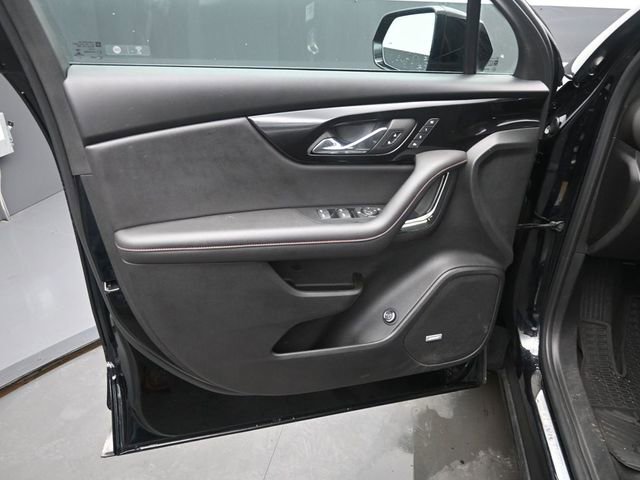 Used 2022 Chevrolet Blazer RS w/ Enhanced Convenience Package image 12