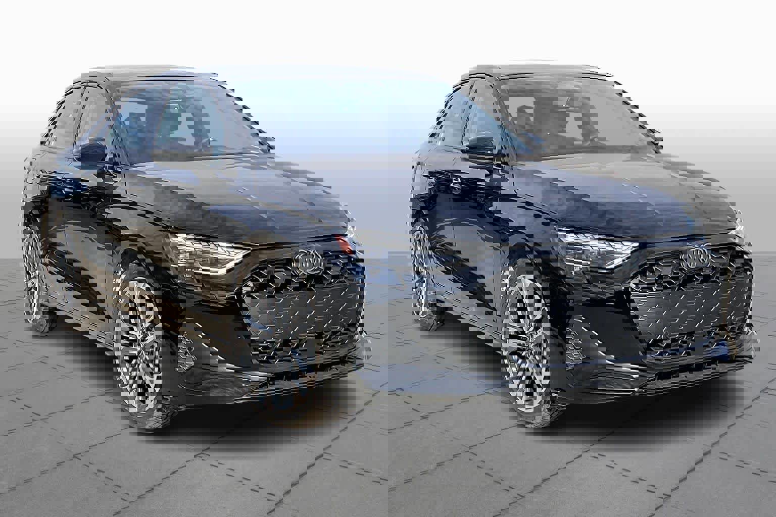 New 2026 Audi A3 2.0T Premium image 2