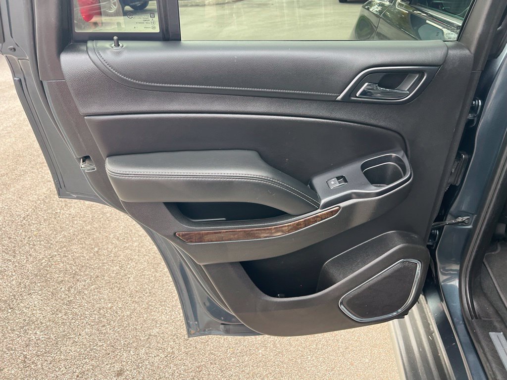 Used 2019 Chevrolet Tahoe LT AWD/4WD image 20