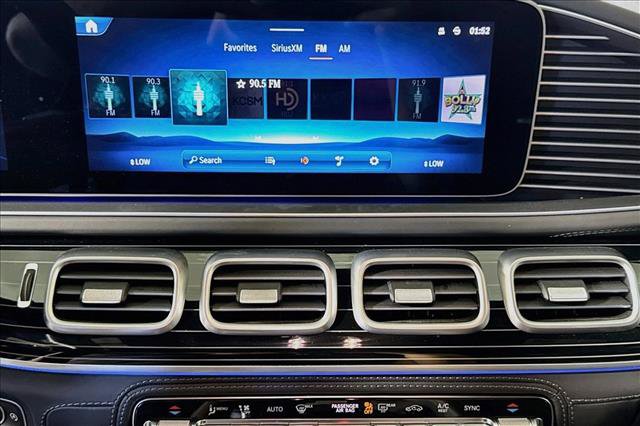Used 2024 Mercedes-Benz GLE 53 AMG 4MATIC image 15