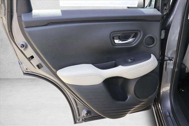 New 2026 Honda HR-V EX-L image 22