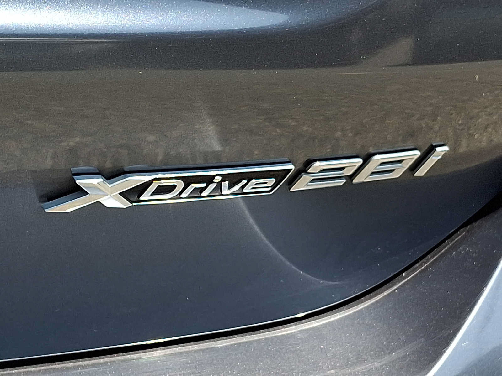 Used 2019 BMW X1 xDrive28i w/ Convenience Package AWD/4WD image 28