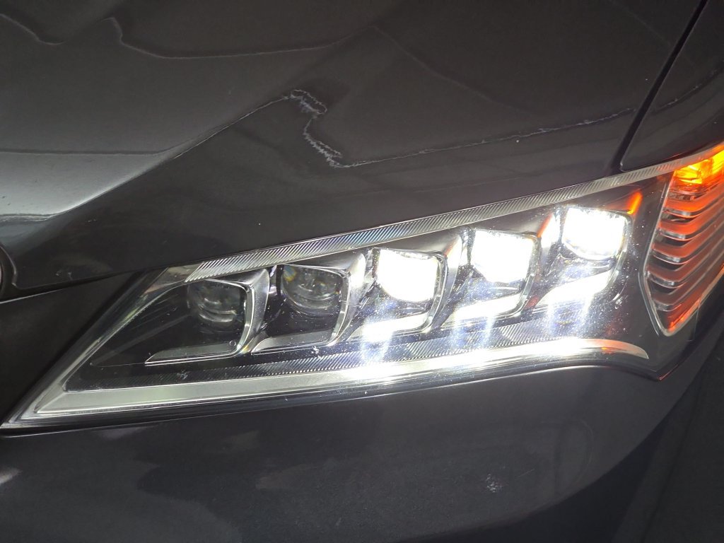 Used 2016 Acura TLX w/ Advance Package AWD/4WD image 30