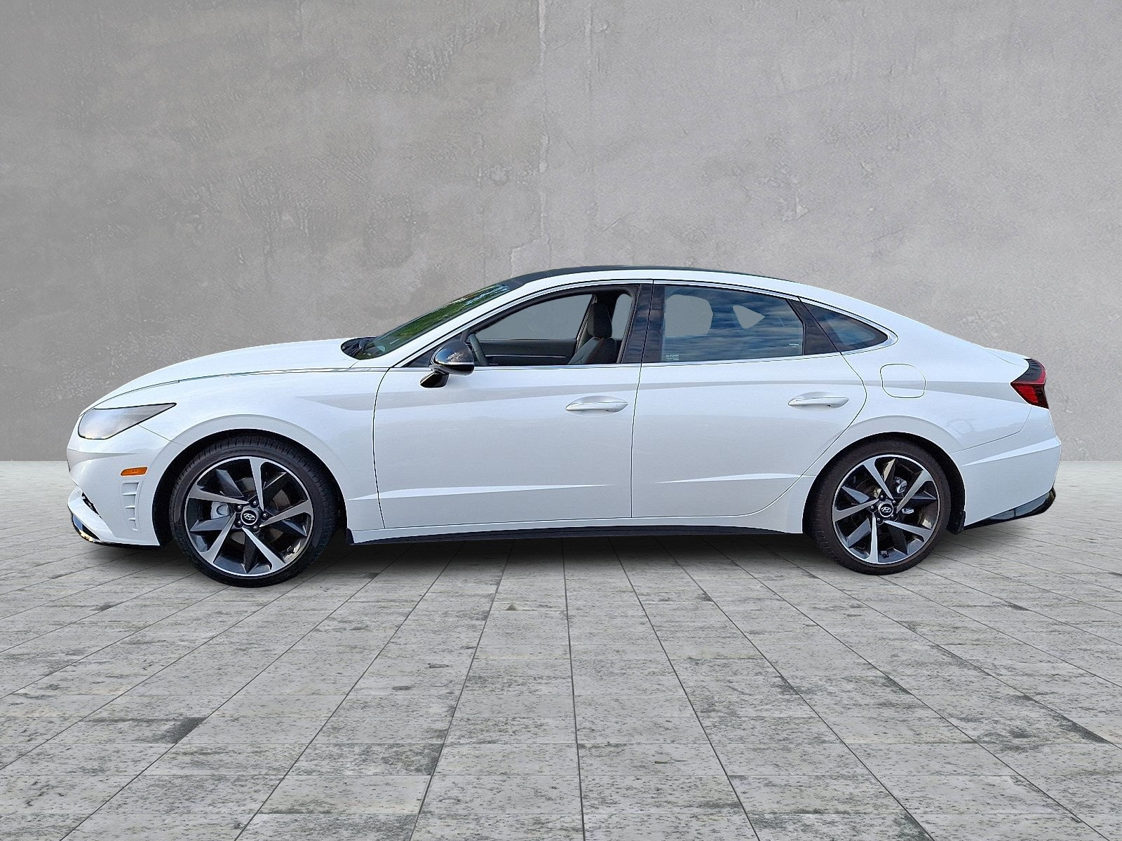 Used 2022 Hyundai Sonata SEL Plus image 6