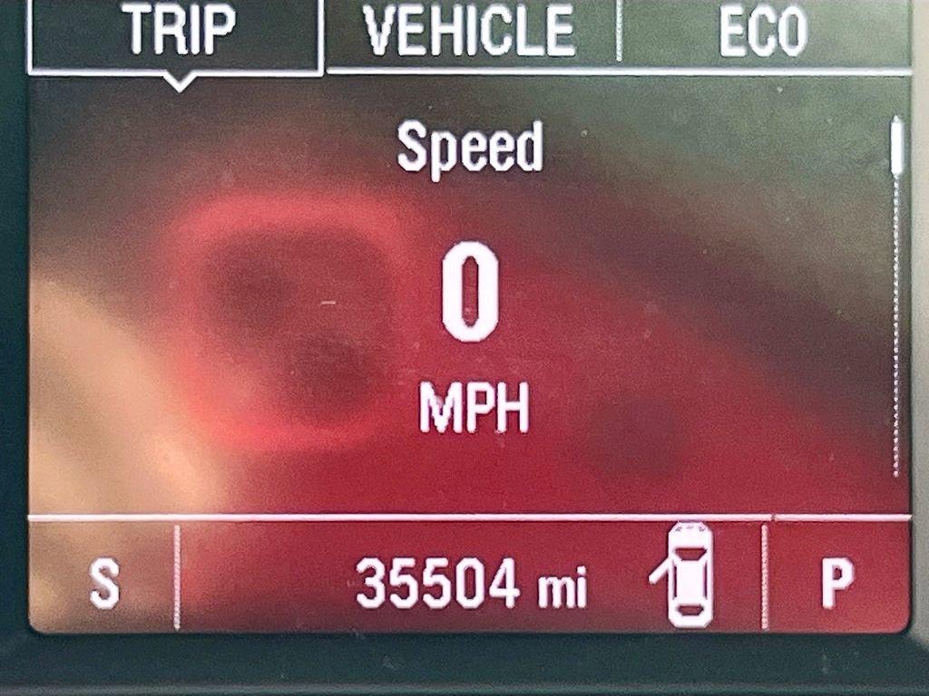 Used 2023 Chevrolet TrailBlazer RS FWD image 12