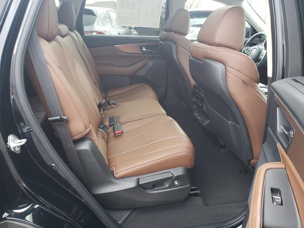 Certified 2024 Acura MDX SH-AWD w/ Technology Package image 33