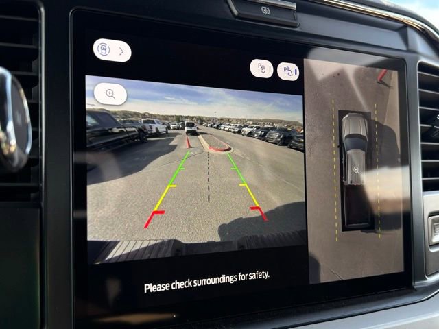 New 2026 Ford F250 XLT w/ XLT Premium Package image 35