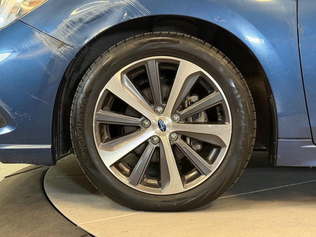 Used 2019 Subaru Legacy 2.5i Limited AWD/4WD image 23