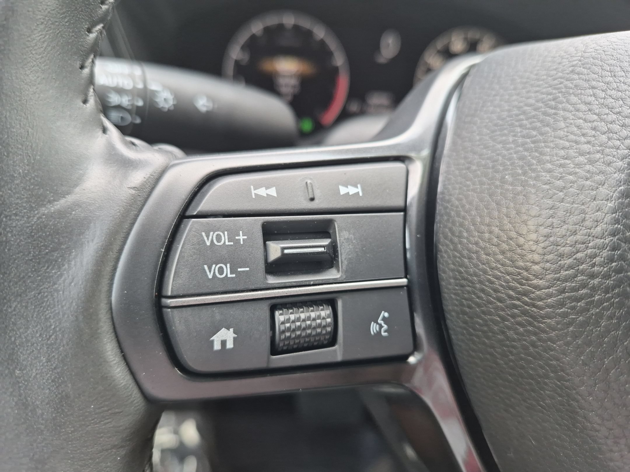 Certified 2024 Honda CR-V EX-L image 14