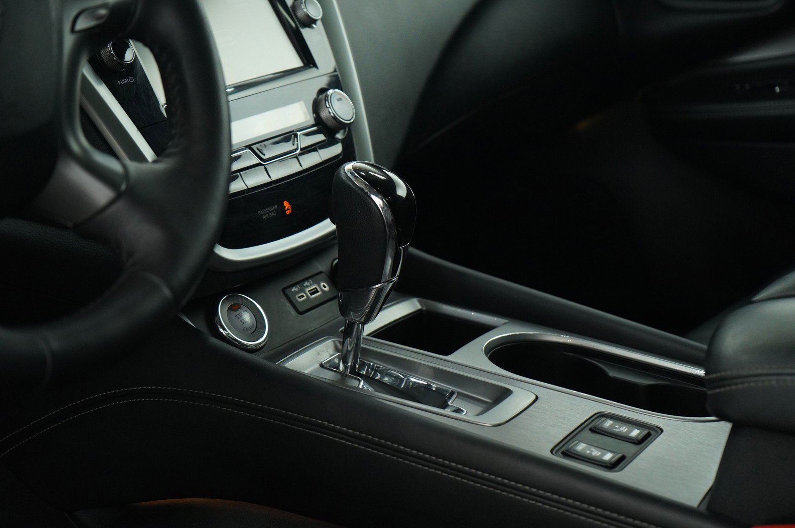 Used 2021 Nissan Murano SL image 24