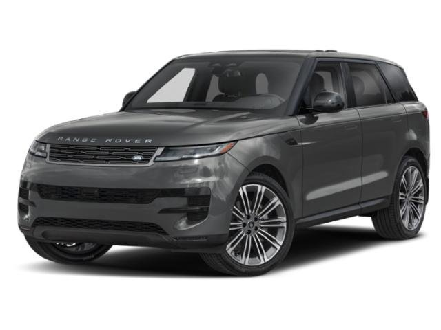 New 2026 Land Rover Range Rover Sport SE image 1
