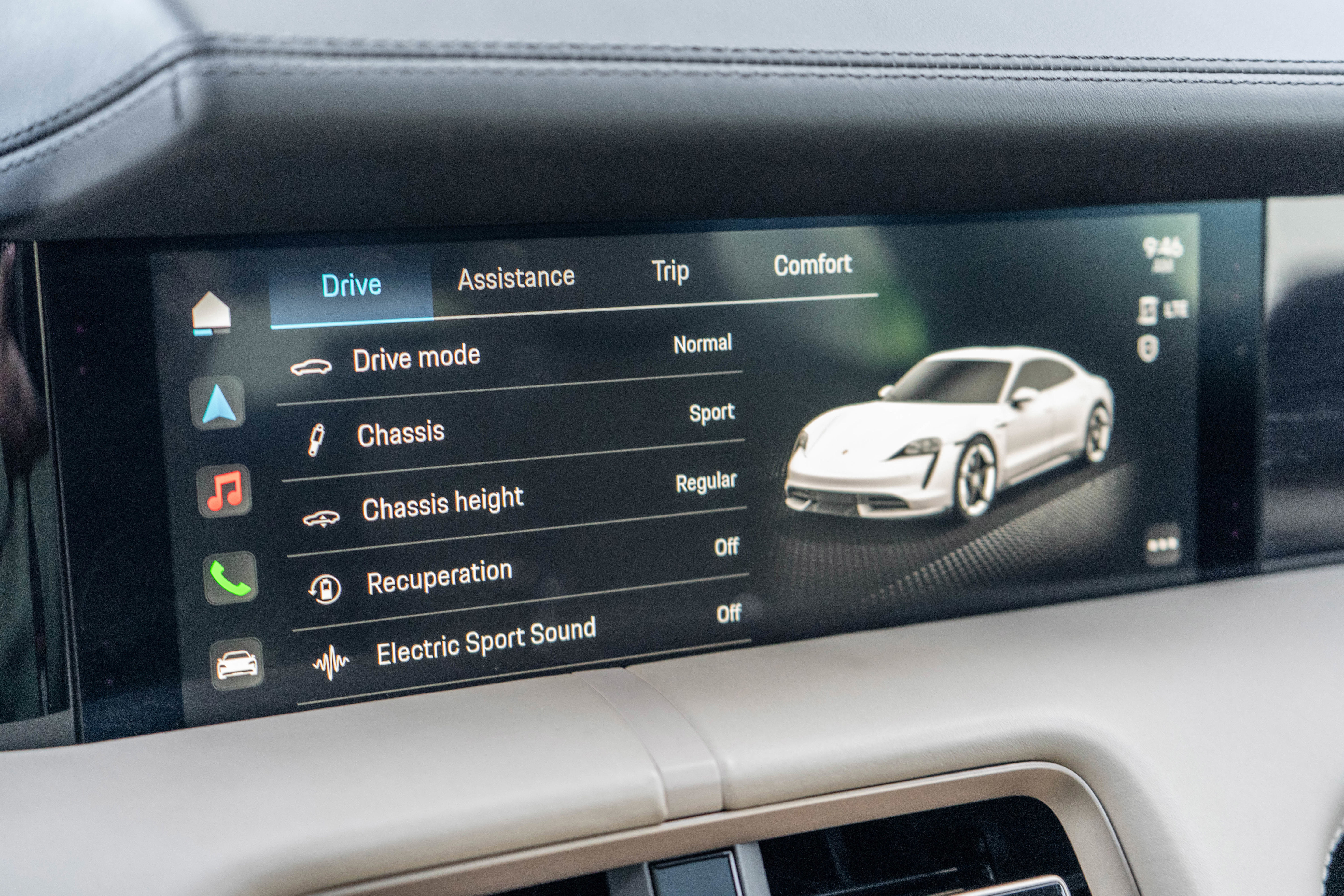 Used 2020 Porsche Taycan Turbo S image 22