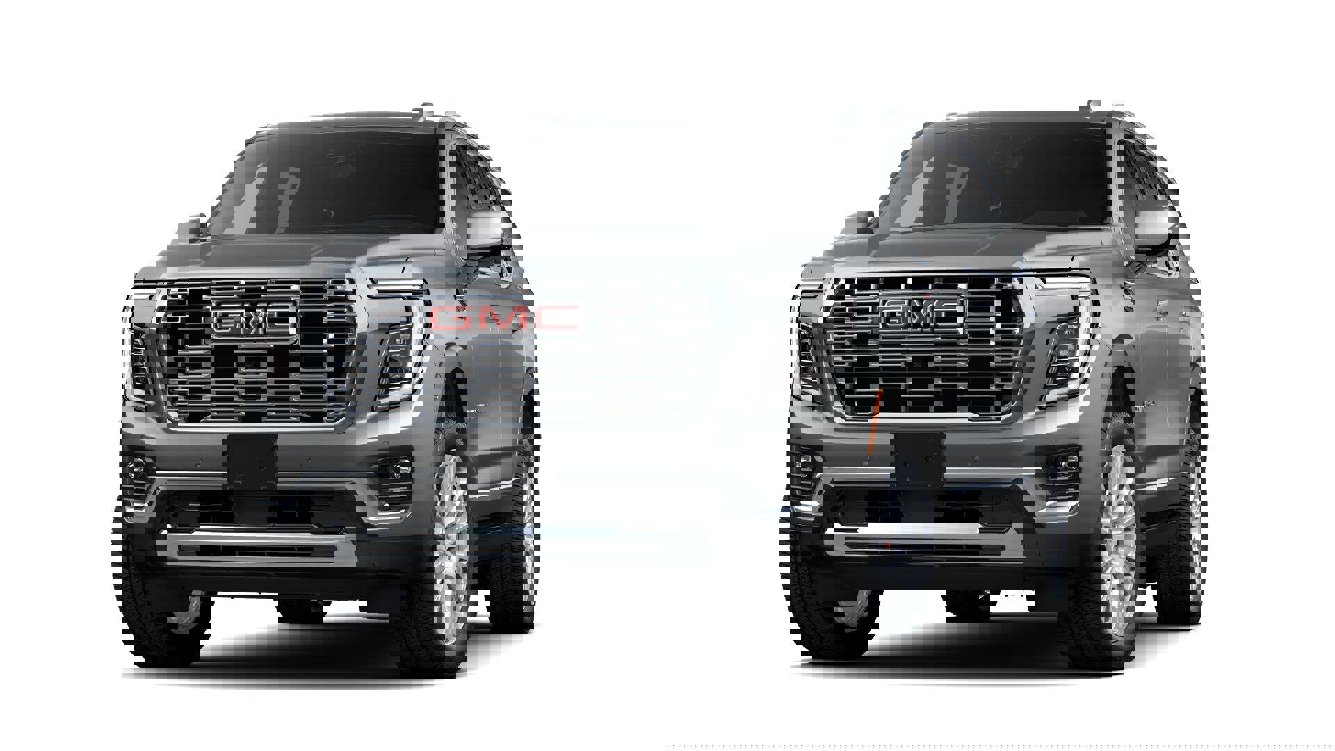New 2026 GMC Yukon Denali image 49