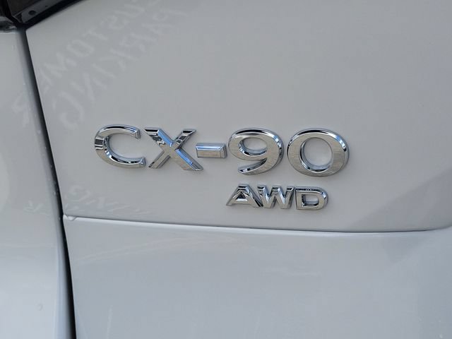 New 2026 MAZDA CX-90 3.3 Turbo w/ Premium Plus Pkg AWD/4WD image 29