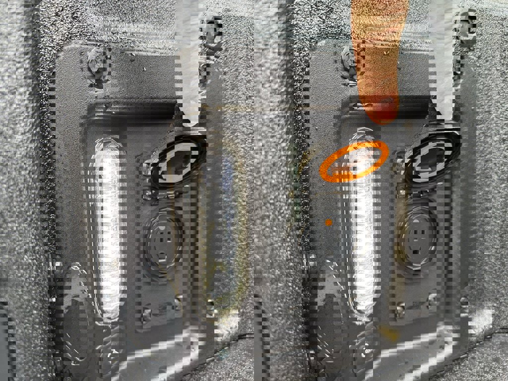 New 2026 Ford Maverick Lariat image 8