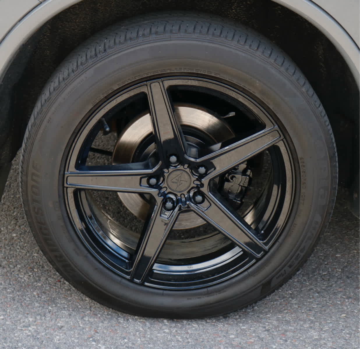 Used 2020 Dodge Durango R/T AWD/4WD image 10