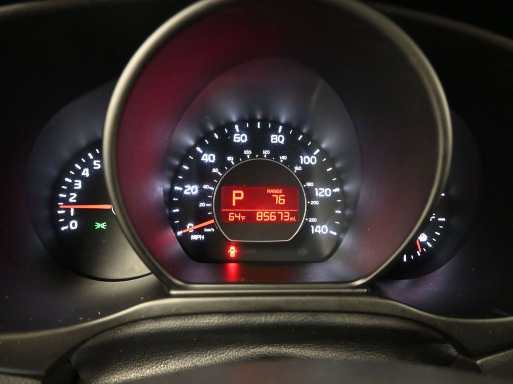 Used 2017 Kia Soul image 21