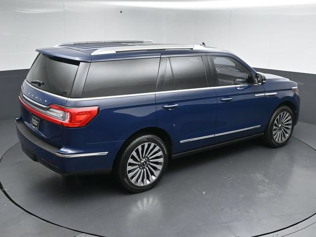 Used 2020 Lincoln Navigator Reserve w/ Luxury Package AWD/4WD image 49