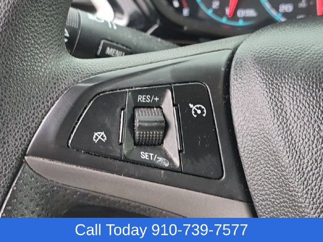 Used 2022 Chevrolet Spark LT FWD image 17