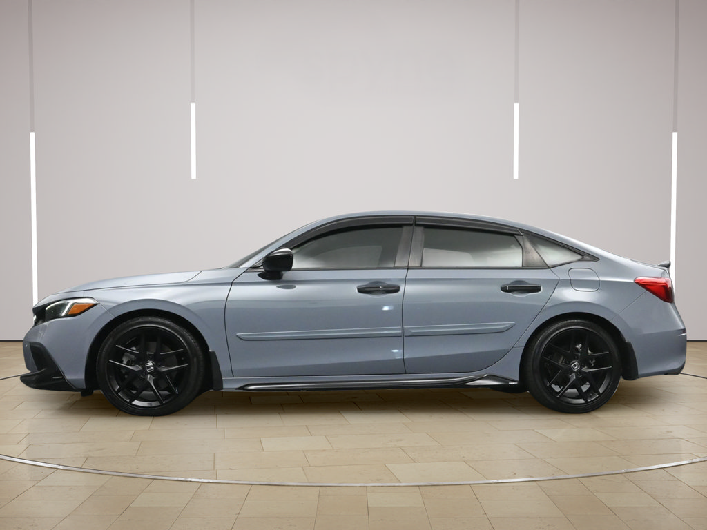 Used 2022 Honda Civic Si image 27