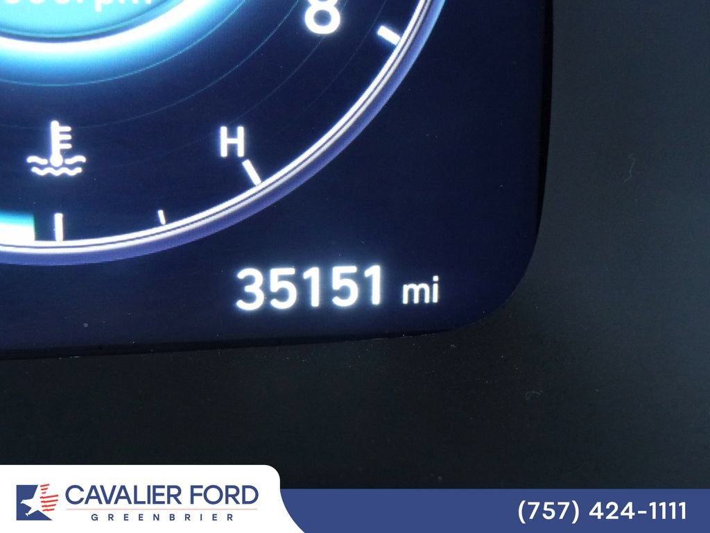 Used 2024 Hyundai Palisade Calligraphy AWD/4WD image 36