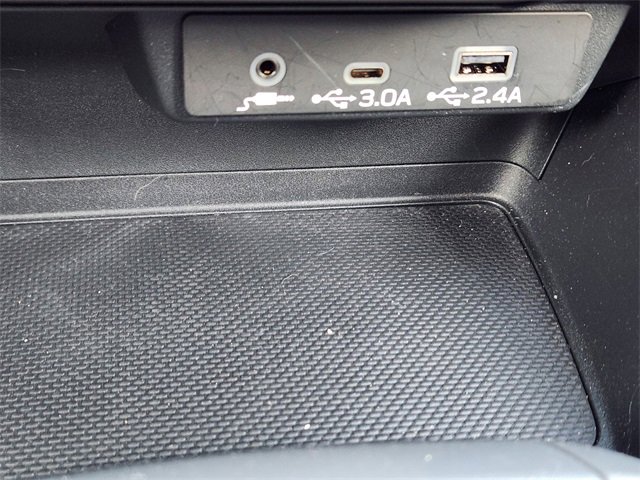 Certified 2024 Subaru Crosstrek 2.0i Premium image 20
