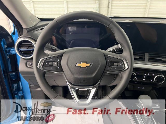 New 2026 Chevrolet Trax LT w/ Driver Confidence Package image 41