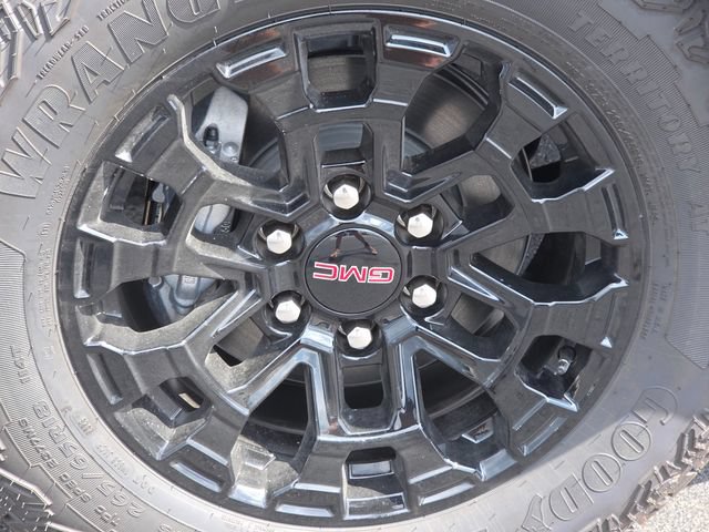 New 2026 GMC Canyon Elevation w/ Convenience Package AWD/4WD image 11