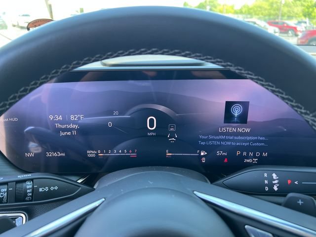 Certified 2024 Buick Envision Avenir AWD/4WD image 18